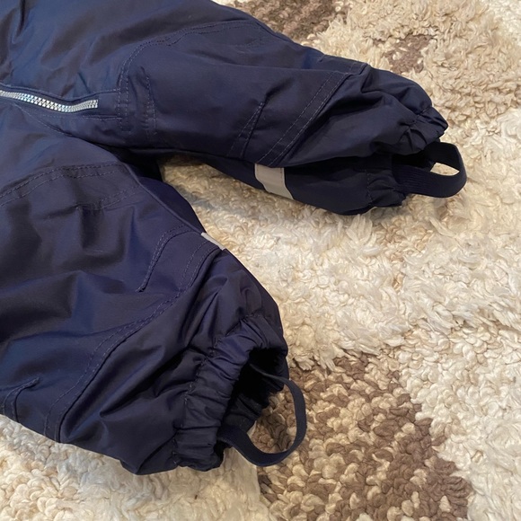 Toddler Snow Suit - Picture 2 of 5